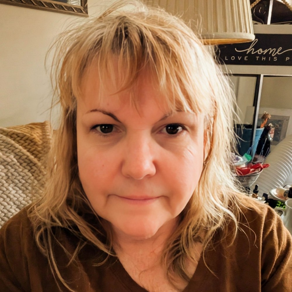 Meet your Posher, Christine